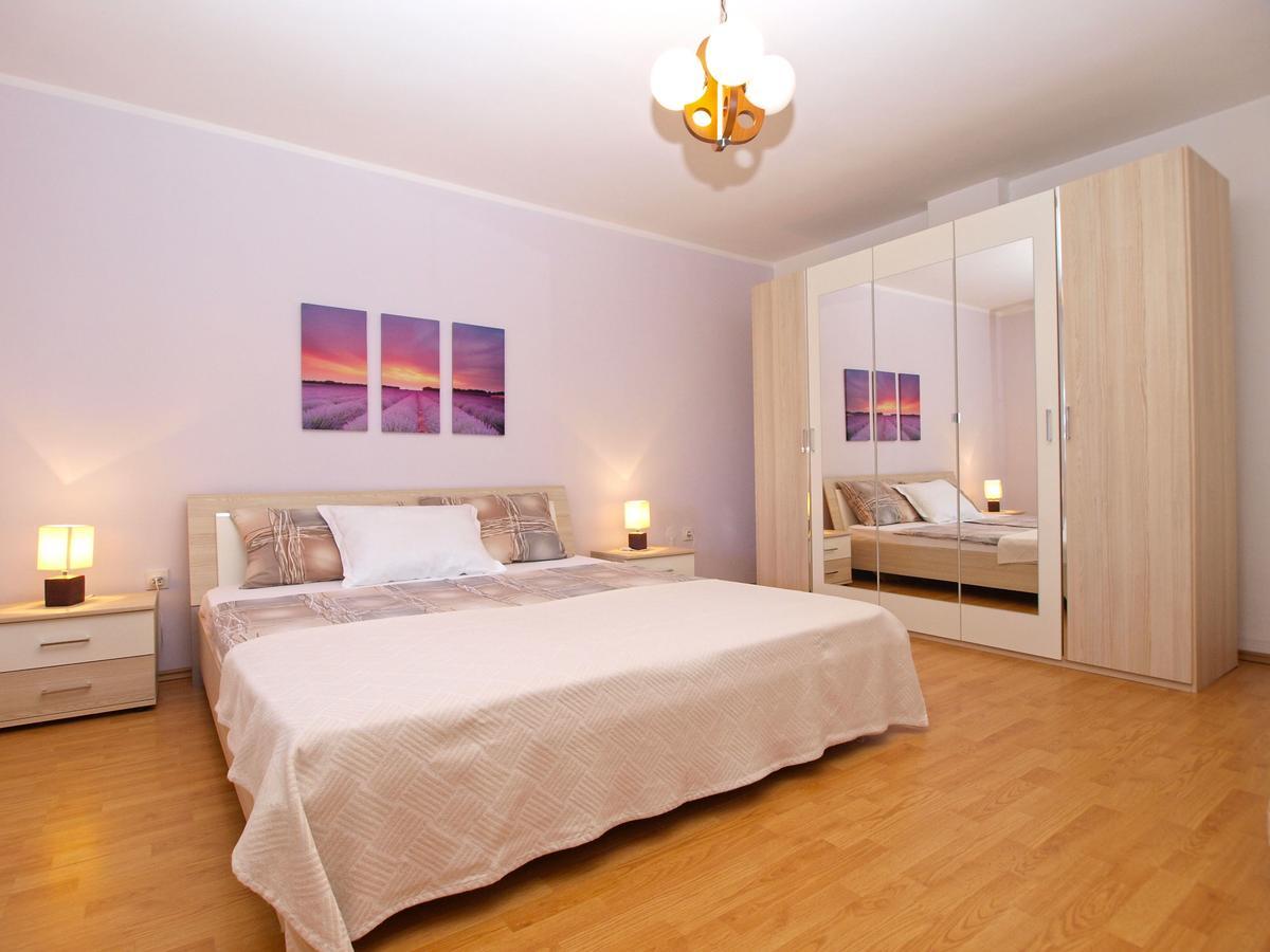 Apartment Nevenka 1482 Medulin Bagian luar foto