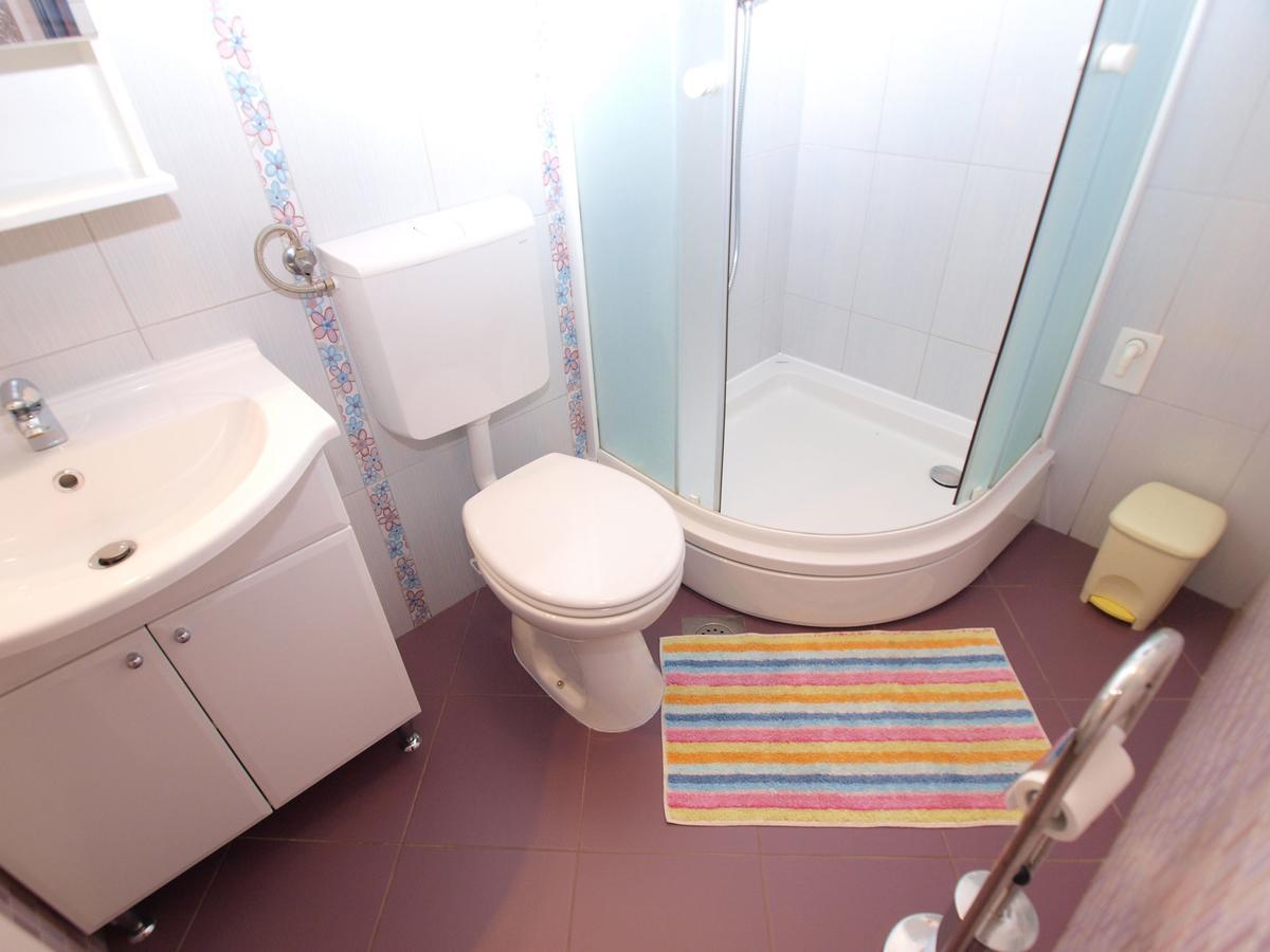 Apartment Nevenka 1482 Medulin Bagian luar foto