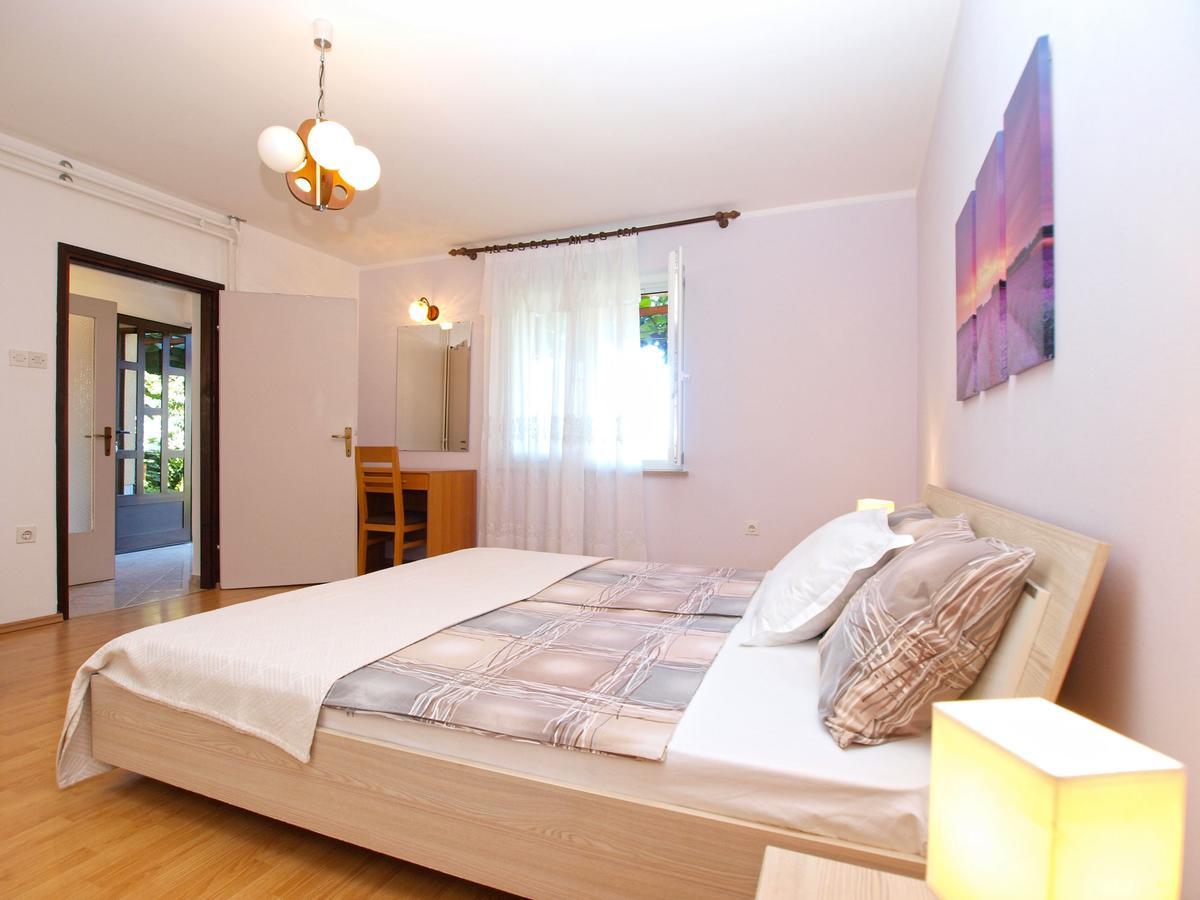 Apartment Nevenka 1482 Medulin Bagian luar foto