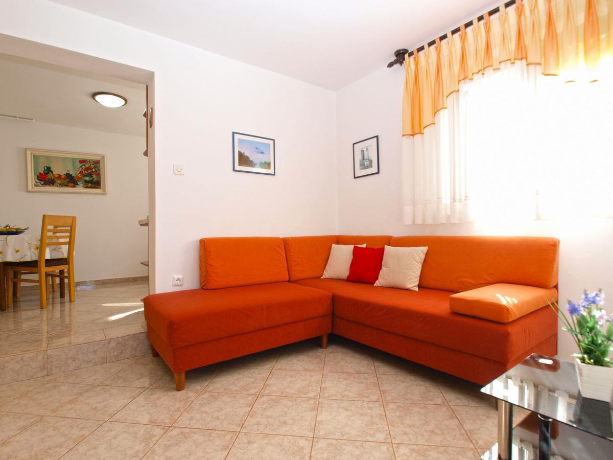 Apartment Nevenka 1482 Medulin Bagian luar foto