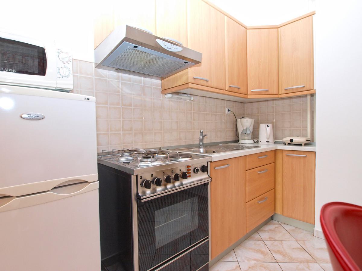 Apartment Nevenka 1482 Medulin Bagian luar foto