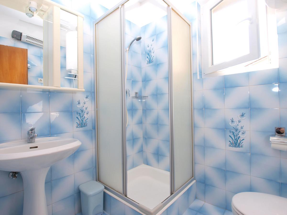 Apartment Nevenka 1482 Medulin Bagian luar foto