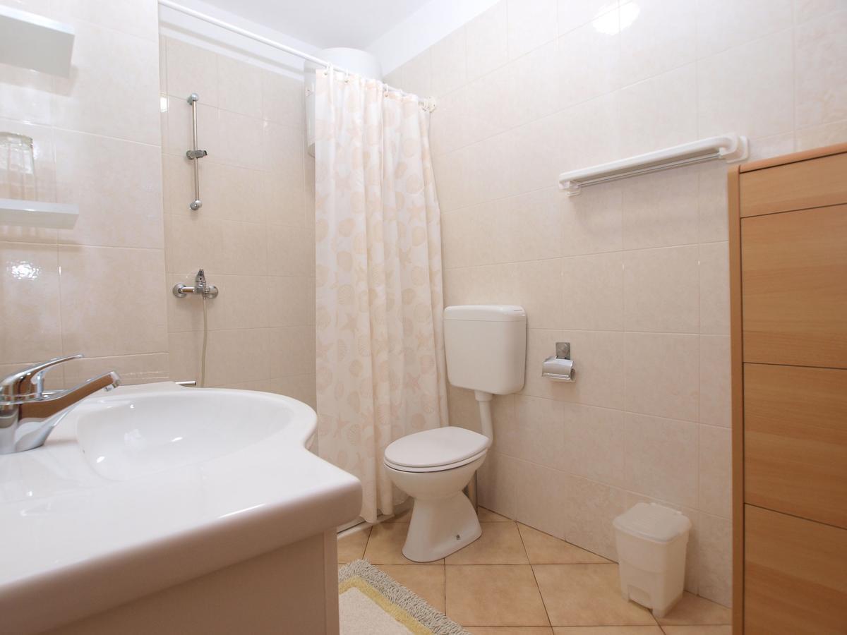 Apartment Nevenka 1482 Medulin Bagian luar foto