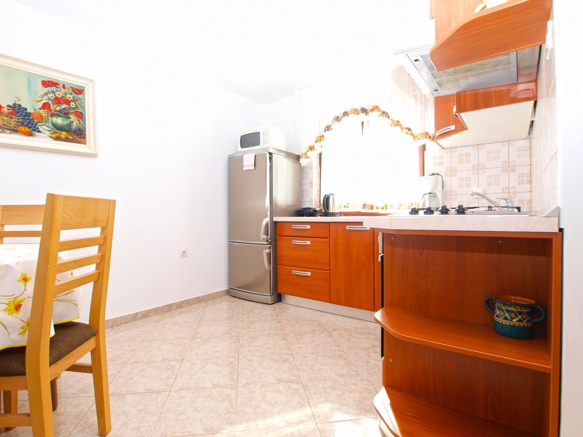 Apartment Nevenka 1482 Medulin Bagian luar foto