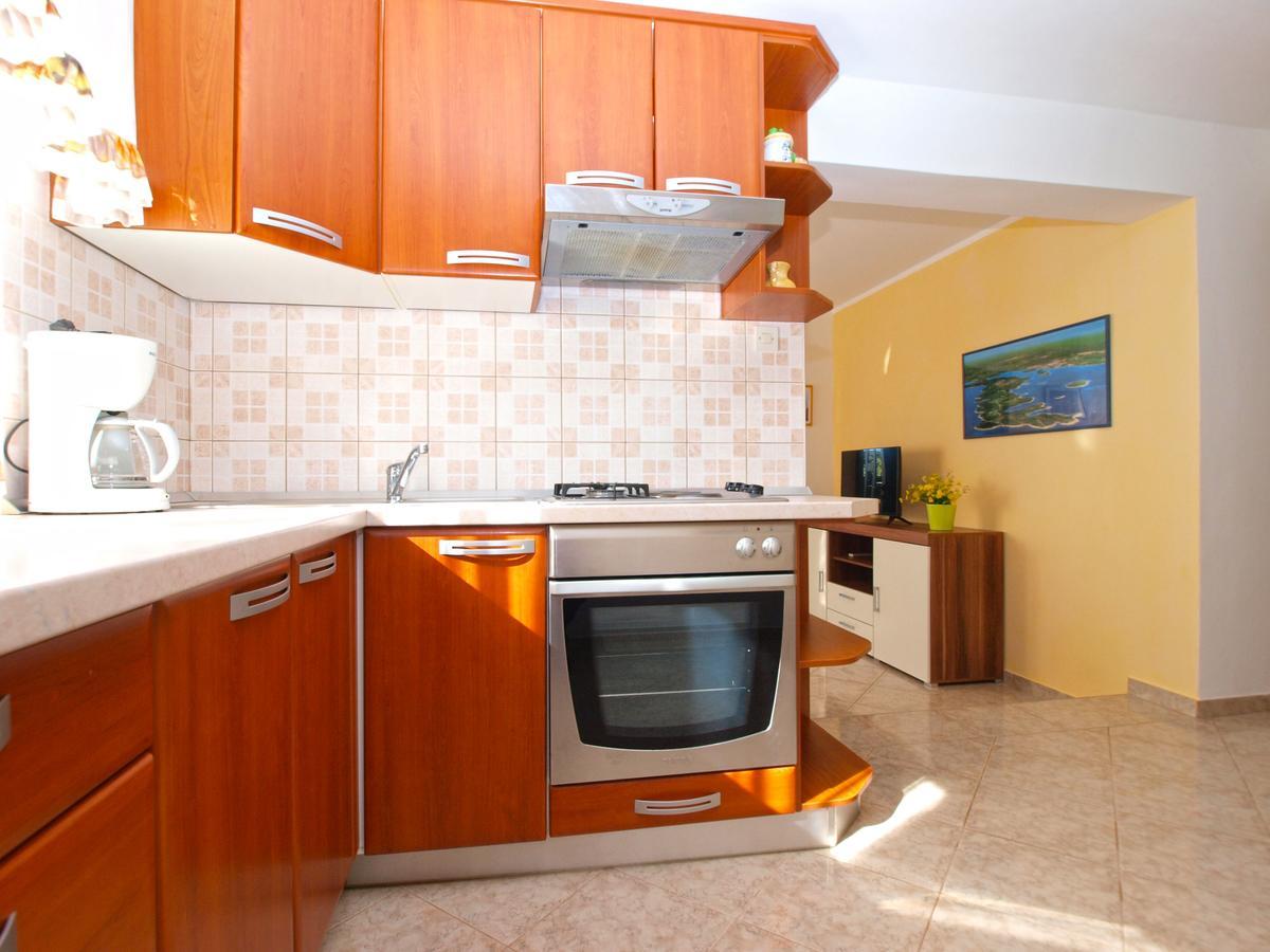 Apartment Nevenka 1482 Medulin Bagian luar foto