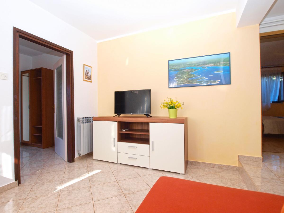 Apartment Nevenka 1482 Medulin Bagian luar foto