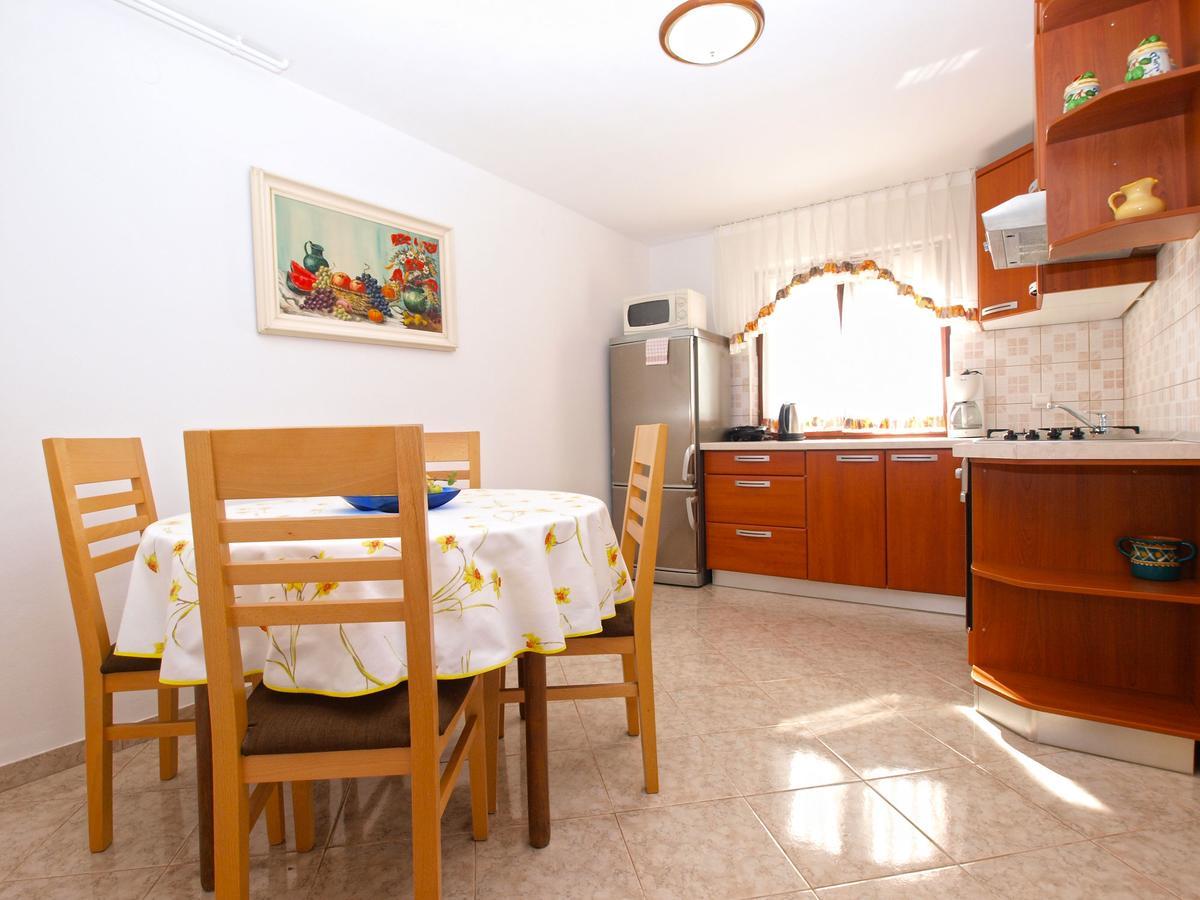 Apartment Nevenka 1482 Medulin Bagian luar foto